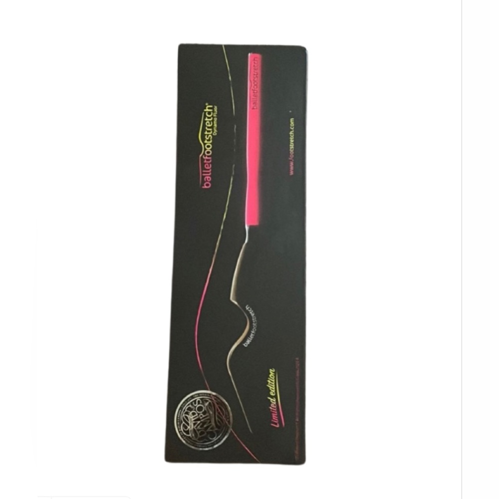 Ballet Foot Stretcher